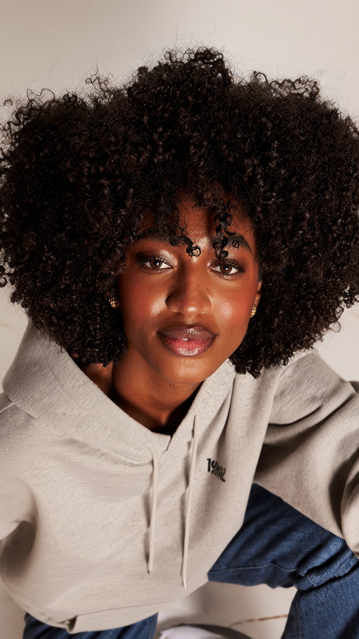 Apparel Portrait